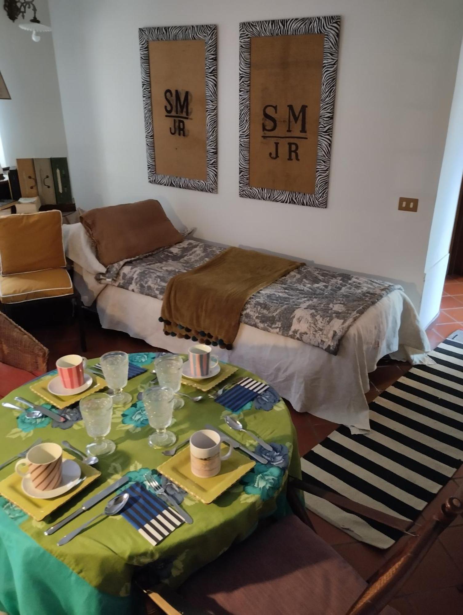 Il Cortiletto Bed & Breakfast Quartiano Luaran gambar