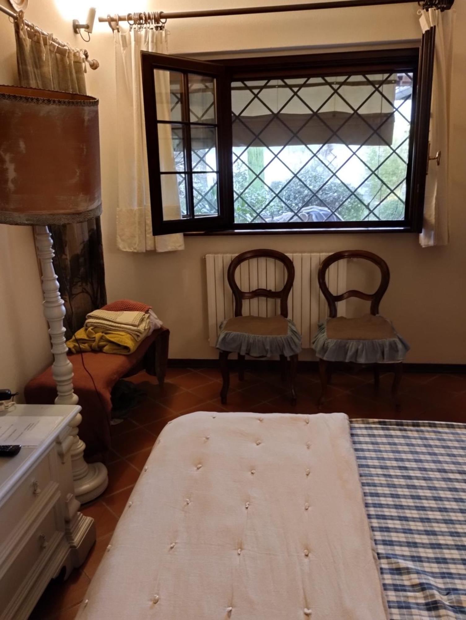 Il Cortiletto Bed & Breakfast Quartiano Luaran gambar